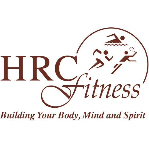 HRC Fitness - Hillsborough NJ icon