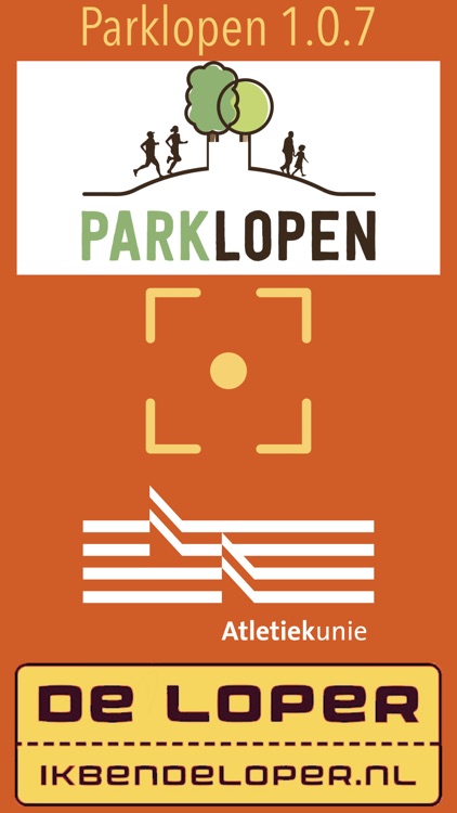 Parklopen