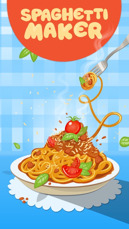 Spaghetti Maker (No Ads)