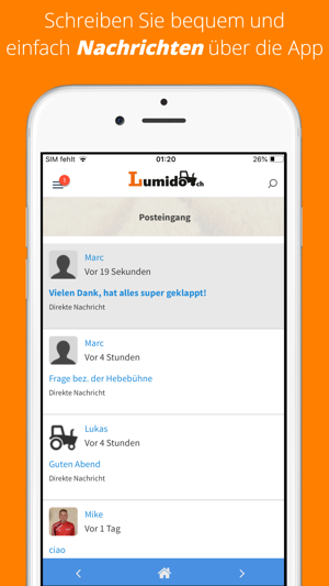 Lumido(圖4)-速報App