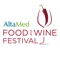 The AltaMed Food and Wine Festival is three-day event that celebrates the richness of Latin food and the success of Latino-owned vineyards in California and Mexico by pairing gourmet cuisine with fine wines