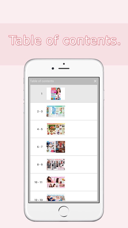 Woman's World screenshot-3