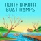 Welcome, North Dakota Boat Ramp Locator is designed to help you to locate boat ramps and also provides descriptive information, maps, directions and poi search for hundreds of publicly maintained and commercially maintained boat ramps throughout North Dakota