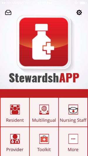 StewardshAPP