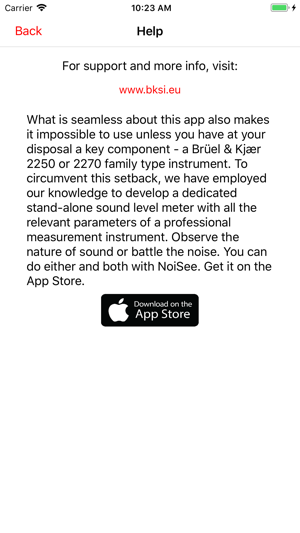 Handy Sound(圖5)-速報App