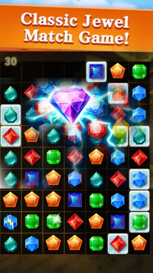 Jewels X Connect(圖1)-速報App