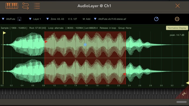 AudioLayer(圖4)-速報App