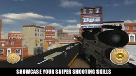 Game screenshot Duty of Snipers Street City mod apk