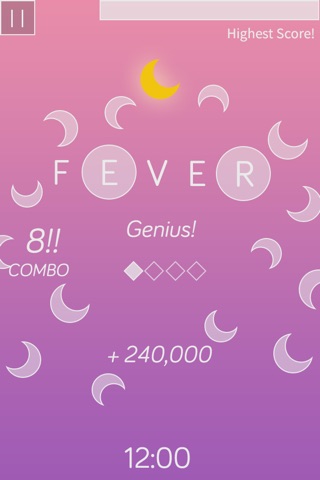 Star Words - Quiz in English screenshot 3