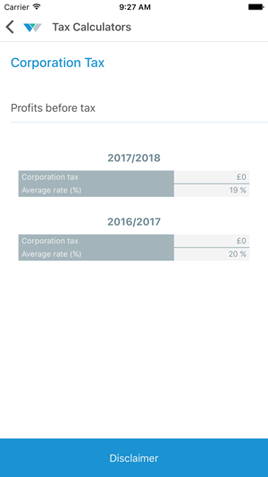 Wheelers Chartered Accountants(圖4)-速報App