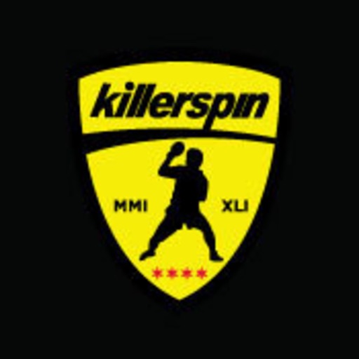 Killerspin UnPlugNPlay Icon
