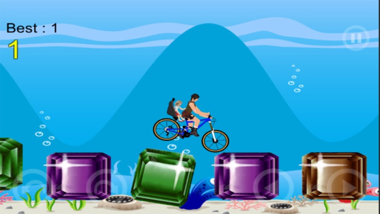 【图】Bloody Wheels #3(截图2)