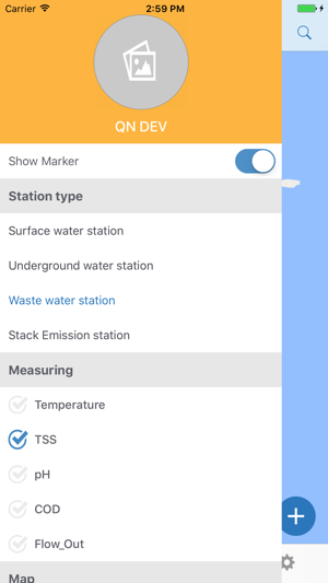 QuangNgai EMS(圖3)-速報App