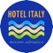 The Hotel Italy application is designed, created and marketed by Ciao Ciao Italy sas