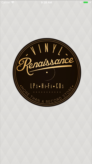 Vinyl Renaissance(圖1)-速報App