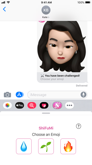 Emoji Clash(圖1)-速報App