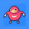 Ugandan Knuckles Soundboard GO