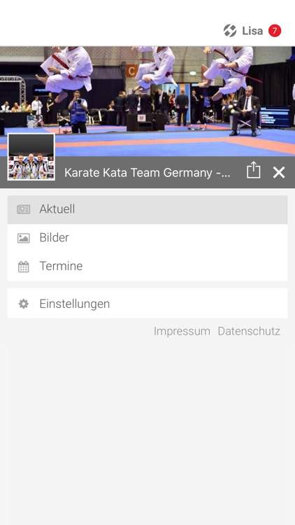 Team Germany