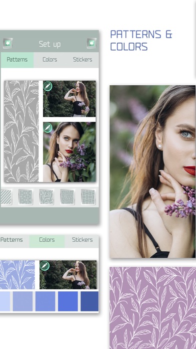 Collage Maker - Photo Design screenshot 3