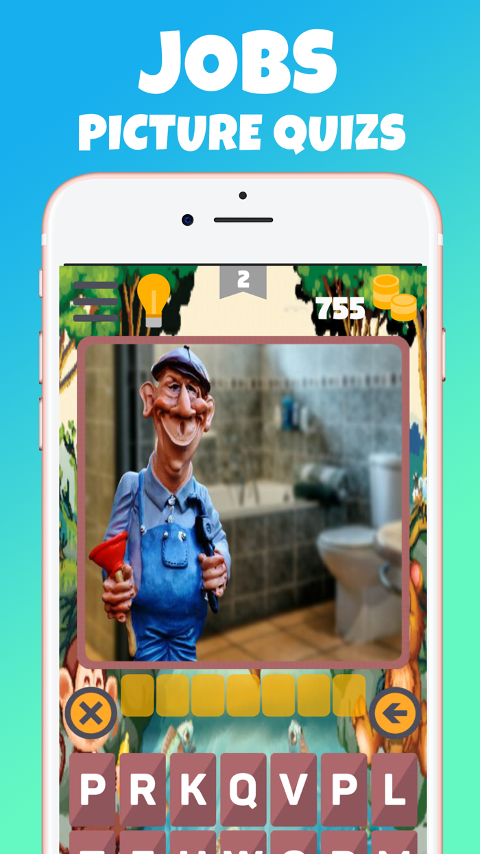 Pics Quiz Guess the picture