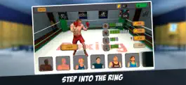 Game screenshot Ninja Boxer Punch Fighting 3D mod apk