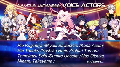 HONKAI IMPACT 3 2.4.0 IOS GAME CHIẾN THUẬT HONKAI IMPACT 3 2.4.0 IOS