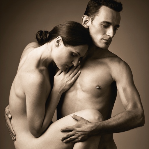 Model Society – Nude Fine Art