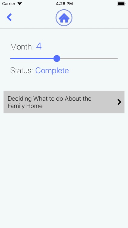 The Divorce Hacker screenshot-3