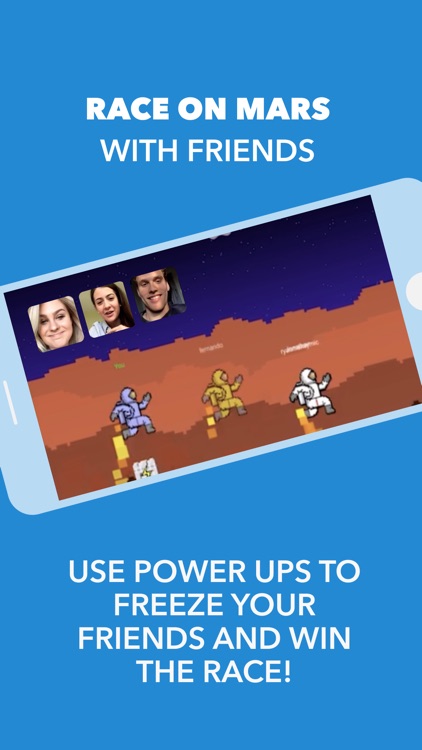 Bunch Group Video Chat & Games