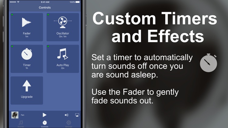 White Noise Deep Sleep Sounds