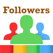 Followers Track for Instagram!