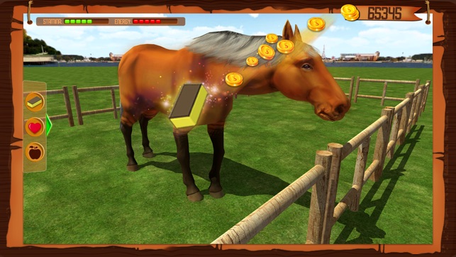 Horse Show Jumping Challenge(圖2)-速報App