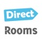 With the FREE DirectRooms App you get the REAL DEAL by comparing hotel prices from over 278 booking sites with 1 easy search