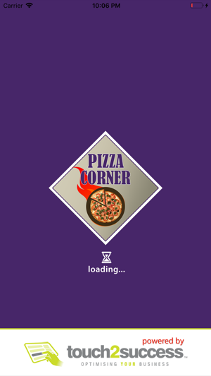 Pizza Corner Tong(圖1)-速報App