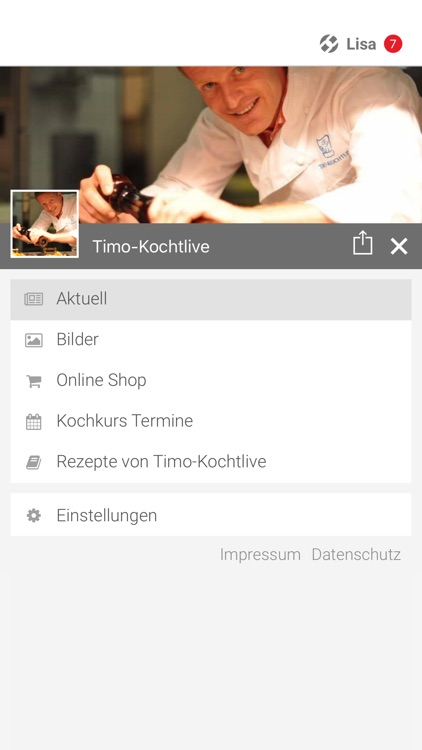 Timo-Kochtlive