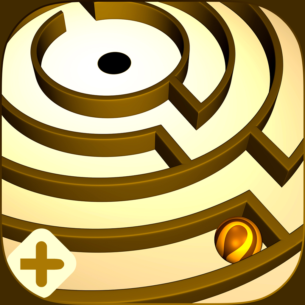 Maze A Maze Iphoneアプリ Applion