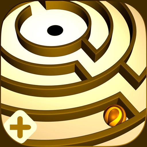 Maze-A-Maze + icon