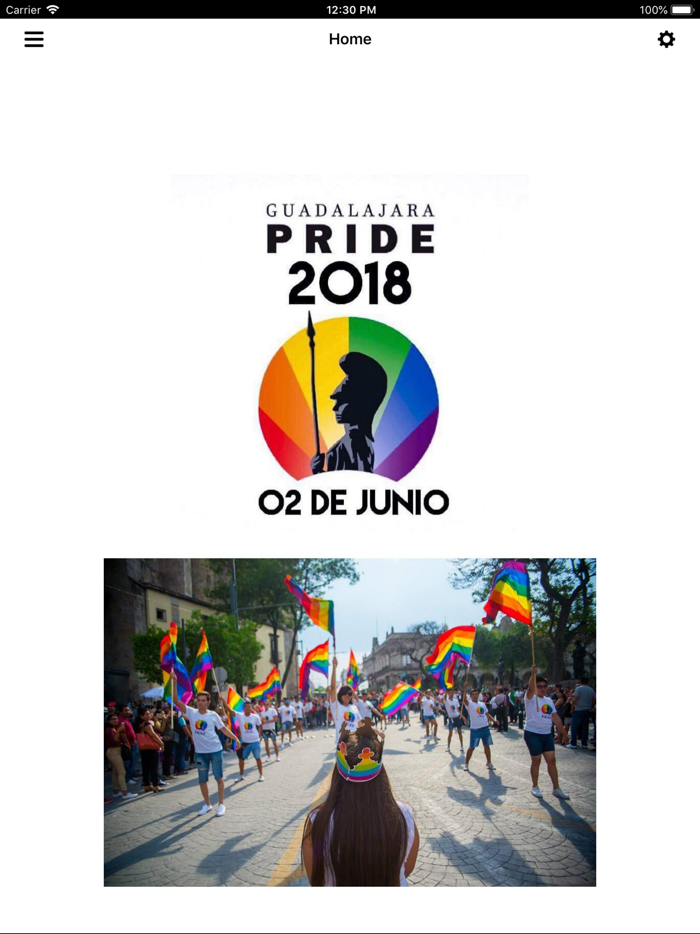 Guadalajara Pride
