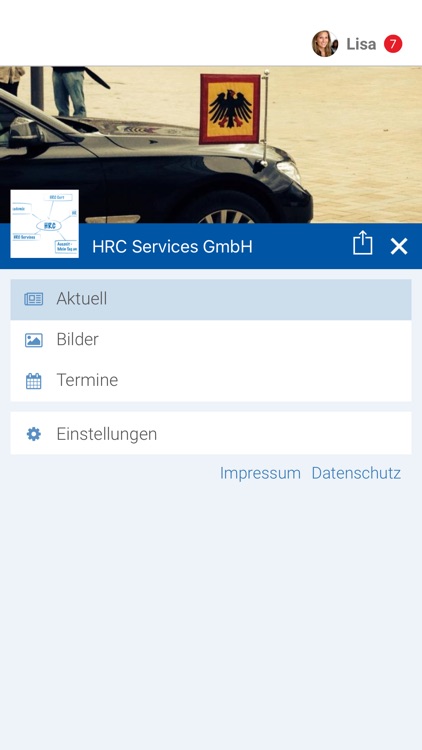 HRC Services GmbH