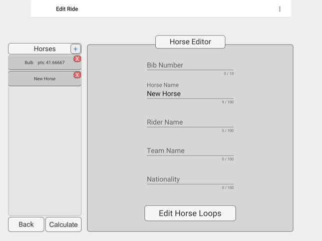 BECA Calculator(圖3)-速報App