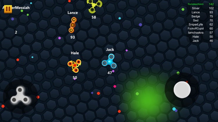 App-Inspired Worm Toys : slither io