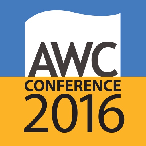 AWC Annual Conference by DoubleDutch