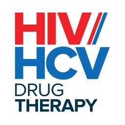 HIV-HCV Drug Therapy Guide