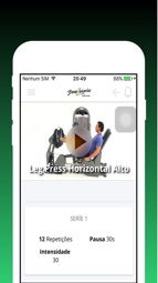 BZ Personal Captura de tela 5