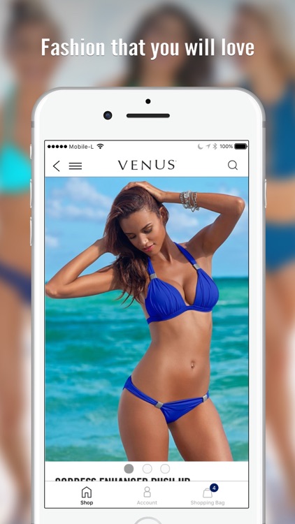 VENUS: Women's Clothing & Swim