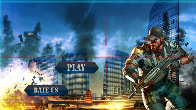 Best Combat Attack Pro screenshot-3