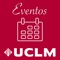 La APP de eventos de la Universidad de Castilla la Mancha (UCLM) te proporciona un canal rápido y cómodo para conocer la agenda de eventos de nuestra universidad