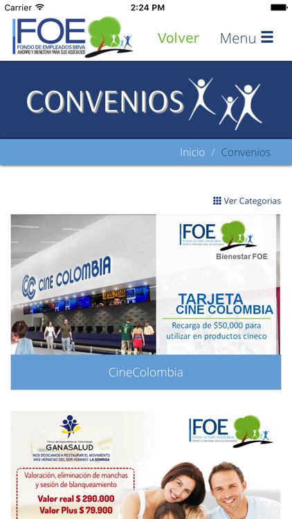 Foe BBVA screenshot-4