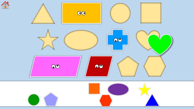 Starting Maths Reception KS1 screenshot-3