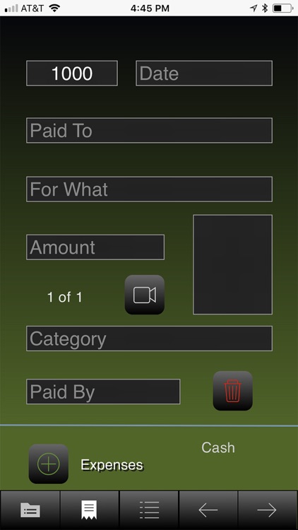 PPP Expenses screenshot-3